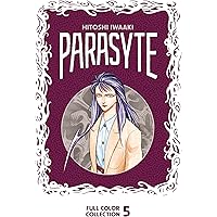 Amazon.com: Parasyte Full Color Collection 7: 9781646516452